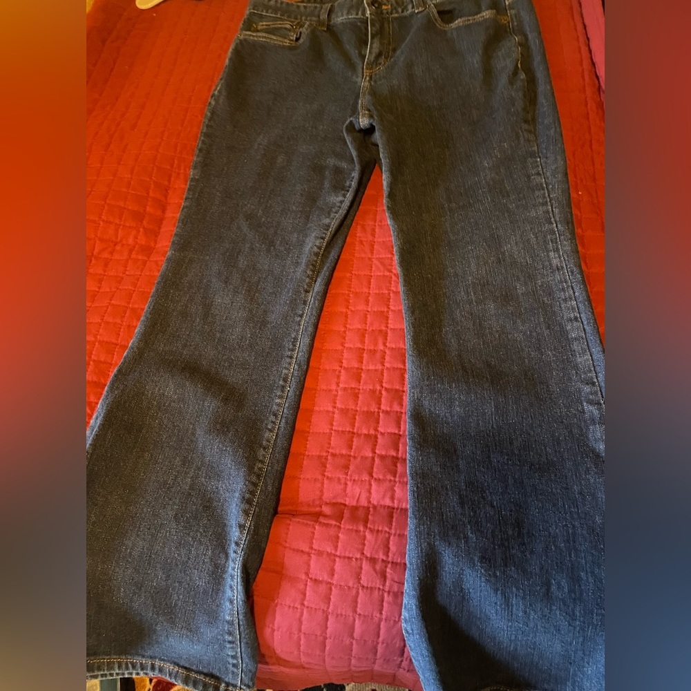 Madison Jeanswear